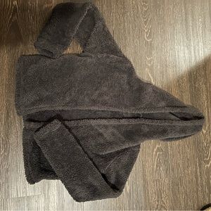 Fuzzy jacket/Sherpa